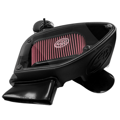 COLD AIR INTAKE FOR 2005.5-2006 1.9L VW TDI, 2009-2015 VW 2.0L TDI (MK6), 2010-2014 Audi A3 2.0L TDI