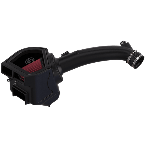 Cold Air Intake for 2020-2023 Jeep Wrangler / Gladiator 3.0L Ecodiesel