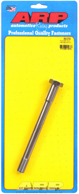ARP Fastner Ford 5 8 front Mandrel bolt kit 350-0703