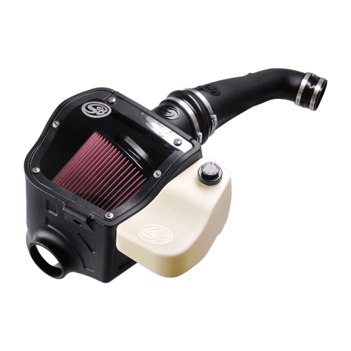 Cold Air Intake for 2009-2010 Ford F-150, Raptor 5.4L