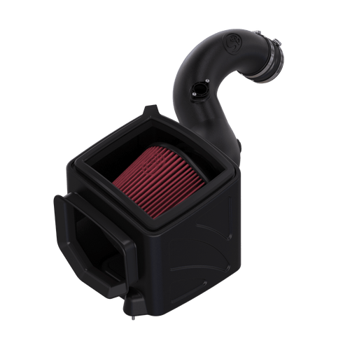 Cold Air Intake for 2001-2004 Chevy / GMC Duramax LB7 6.6L