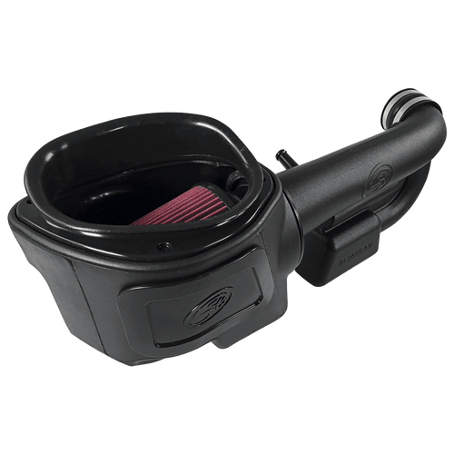 Cold Air Intake for 2012-2018 Jeep Wrangler 3.6L