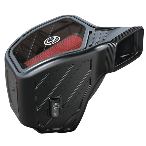 Cold Air Intake for 2019-2024 Dodge Ram 2500 / 3500 6.4L HEMI