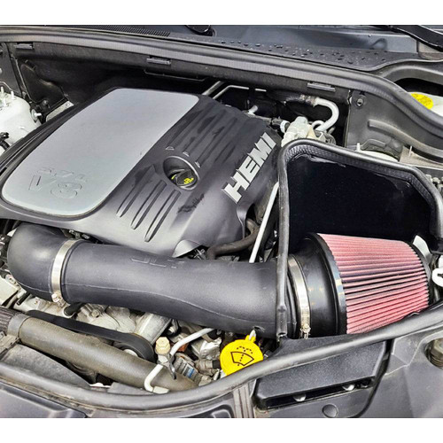 JLT Cold Air Intake for 2011-2025 Durango, 2011-2023 Grand Cherokee 5.7L