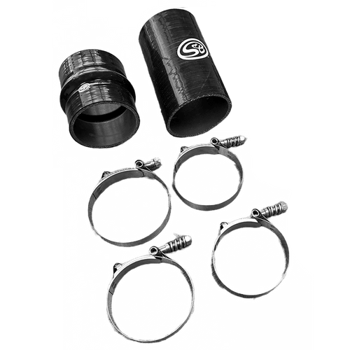 Cold Side Boot Kit for 2003-2004 Ford F250/F350, 6.0L Powerstroke