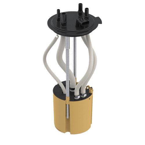 Fuel Sending Unit (For use with aftermarket lift pumps) for 2011-2016 Ford F250/F350, Crew Cab, Long Bed w/S&B Tank, 6.7L Powerstroke