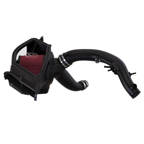 Cold Air Intake for 2022-2025Ford Bronco Raptor 3.0L Ecoboost