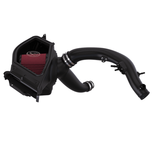 Cold Air Intake for 2022-2025Ford Bronco Raptor 3.0L Ecoboost