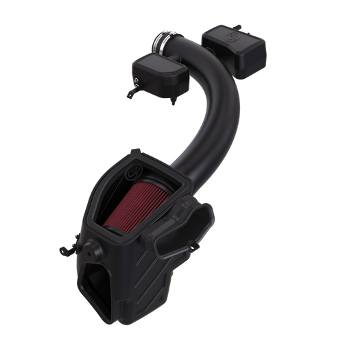 Cold Air Intake Kit for 2020-2022 FORD F-250, F-350 6.2L, Gas