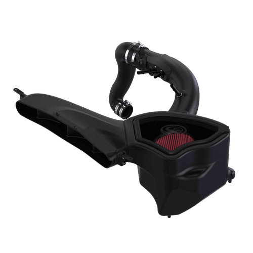 Cold Air Intake for 2021-24 Ford Bronco Sport 2.0L, 2022-24 Ford Maverick 2.0L