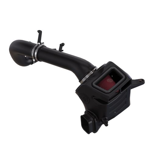 Cold Air Intake for 2023-2025 Chevrolet Colorado / GMC Canyon 2.7L