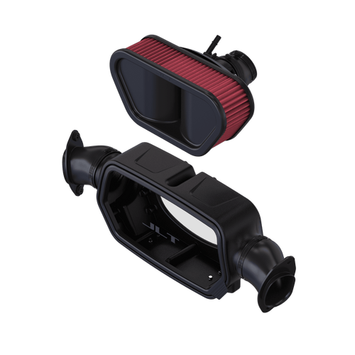 JLT Cold Air Intake for the 2020-2025 Chevrolet Corvette C8 Stingray 6.2L & 2025 E-Ray