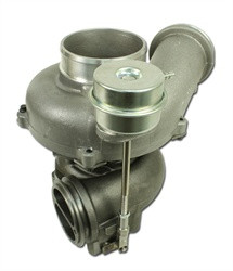 BD Diesel CLAMP 4in V-Band Marmon Flange 1100404