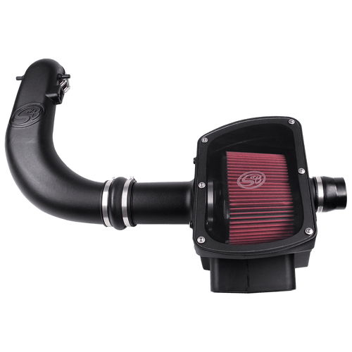 Cold Air Intake for 2005-2008 Ford F-150 5.4L