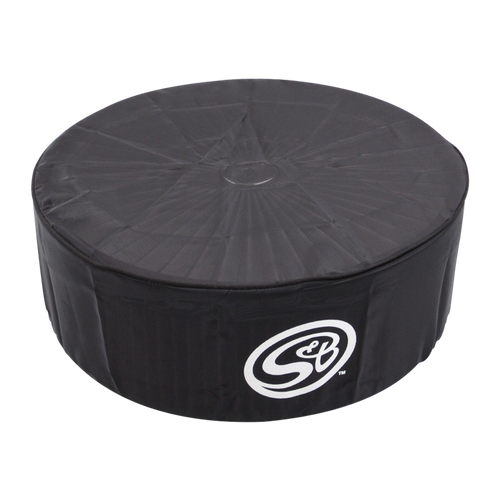 Filter Wrap for 14" Round Filters with High Flow Top