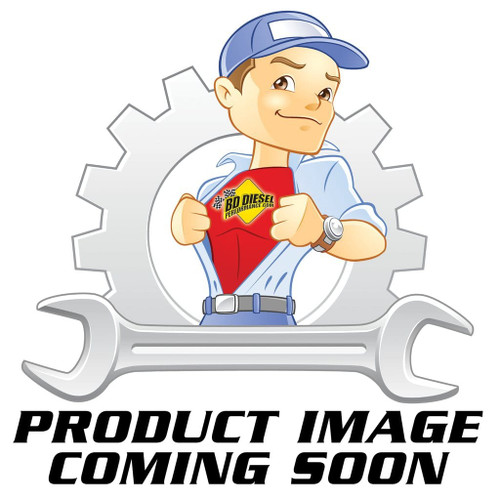 BD Diesel Pressure Switch - Low Fuel Alarm 1801135