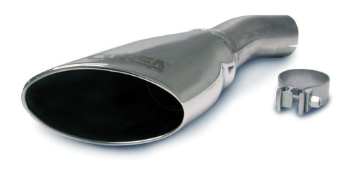 Gm 01-07 Silverado Sierra 2500 3500 Hd Diesel Gas W 3.5 In. Exhaus