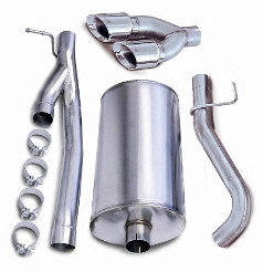Gm 02-06 Silverado Sierra 2500 Hd 6.0L Crew Cab Short Bed Sport-Single Side Exit