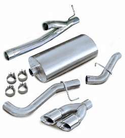 Gm 03-06 Silverado Sierra 2500 Hd 8.1 6.0L Ext. Cab Short Bed