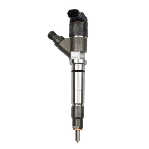 INDUSTRIAL INJECTION REMAN R6 100% OVER 6.6L 2006-07 LBZ DURAMAX INJECTOR 38LPM CORE CHARGE OF 100 APPLIES 0986435521SE-R6