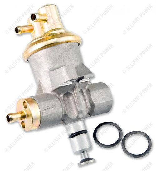 Fuel Transfer Pump - Mechanical