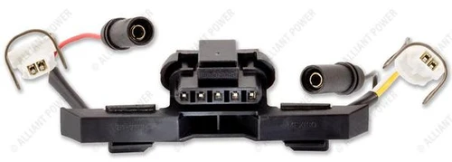 Internal Injector Harness
