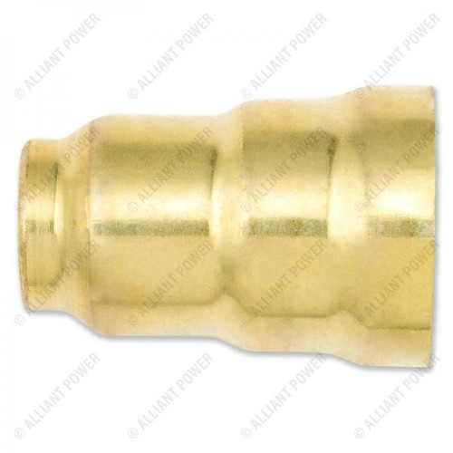 HEUI Injector Sleeve - Brass