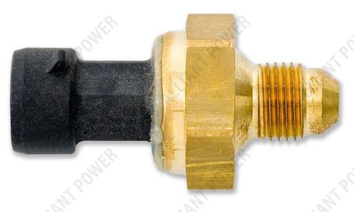 Exhaust Back Pressure (EBP) Sensor