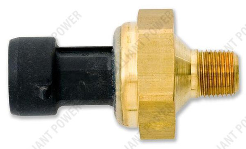 Exhaust Back Pressure (EBP) Sensor