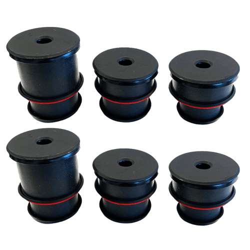 Body Mount Kit for 1980-1996 F-Series & 1997 Super Duty