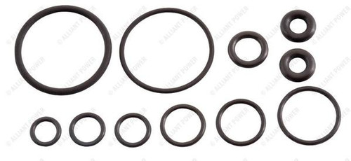 Fuel Filter Drain Valve Kit