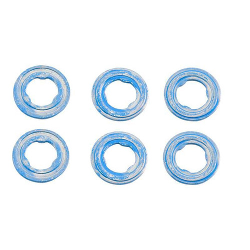 Stainless Steel Chamber Gaskets