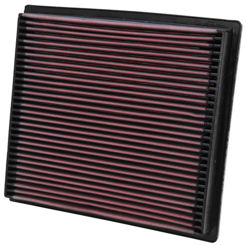 K N DODGE RAM 2500 3500 L6-5.9L DSL 1994-2002Cotton Gauze 33-2056