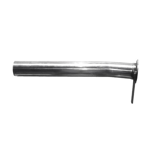 MBRP 2003 2007 Ford F-250 350 6.0L Catalytic Converter Test Pipe T409 FS9414