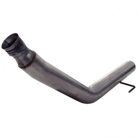 MBRP 1998 2002 Dodge Ram 2500 3500 Cummins 5.9L Aluminized Steel 4 Down Pipe DAL401