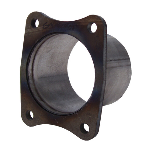 MBRP 2001 2005 Chevrolet GMC Excl. LMM Adaptor GP011