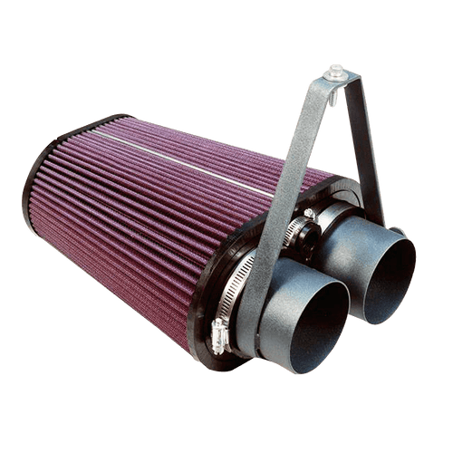 Cold Air Intake for 1988-1995 Ford F-150, 250, 350, Bronco