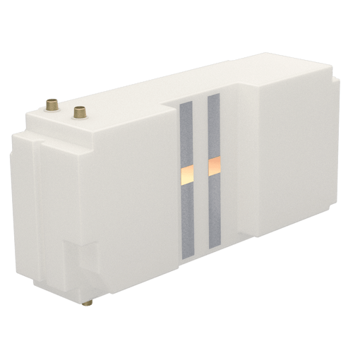 35 GALLON REPLACEMENT WATER TANK FOR 2019-2021 STORYTELLER OVERLAND