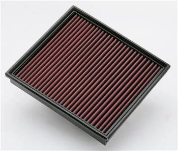 OE Performance Replacement Filter Cleanable 8-ply Cotton