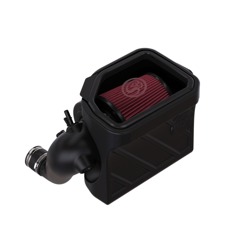 Cold Air Intake for 2020-2025 Ford Explorer 2.3L