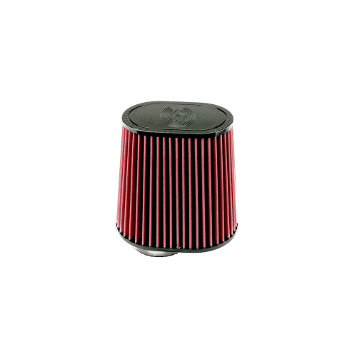 S B Filters Air Filter Cotton Cleanable For Intake Kits: 75-5028 KF-1042