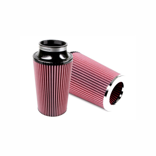 S B Filters Air Filter Cotton Cleanable For Intake Kits: 75-2556-1 KF-1024