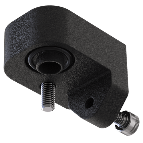 L5P Map Sensor Relocation