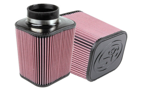 S B Filters Intake Replacement Filter For Intake Kits: 75-1532 75-1525 KF-1000