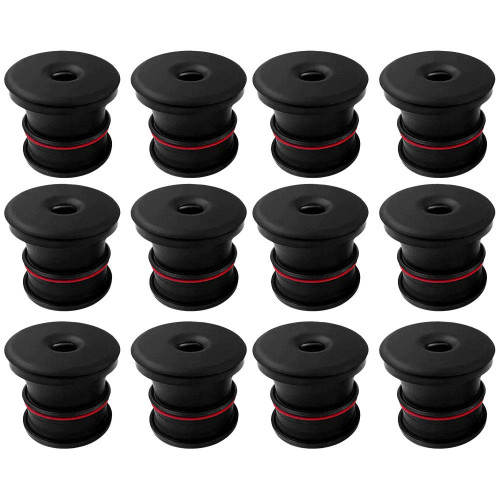 Body Mount Kit for 2001-2005 Chevrolet Tahoe, Suburban, Avalanche, GMC Yukon, Cadillac Escalade