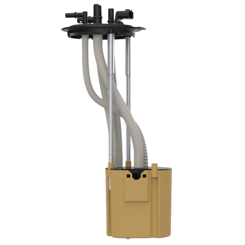 Fuel Sending Unit (For use with aftermarket lift pumps) for 2017-2025 Ford F250/F350, Crew Cab Long Bed, 6.7L Powerstroke