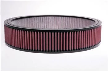 OE Performance Replacement Filter Cleanable 8-ply Cotton