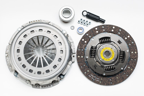 South Bend Clutch 1999-2000.5 Dodge CUMMINS; RAM 2500-4500 B D DIESEL ENGINE 13125-OFER OFE REP Clutch Kit 13125-OFER