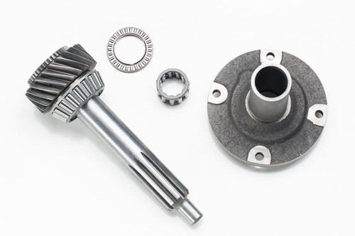 South Bend Clutch 1994-2004 Dodge CUMMINS; RAM 2500-4500 B D DIESEL ENGINE ISK1.375 1 3 8 UPGR. INPUT SHAFT ISK1.375