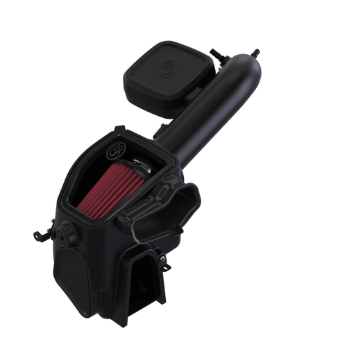 Cold Air Intake for the 2023-2025 Ford F250 F350 7.3L
